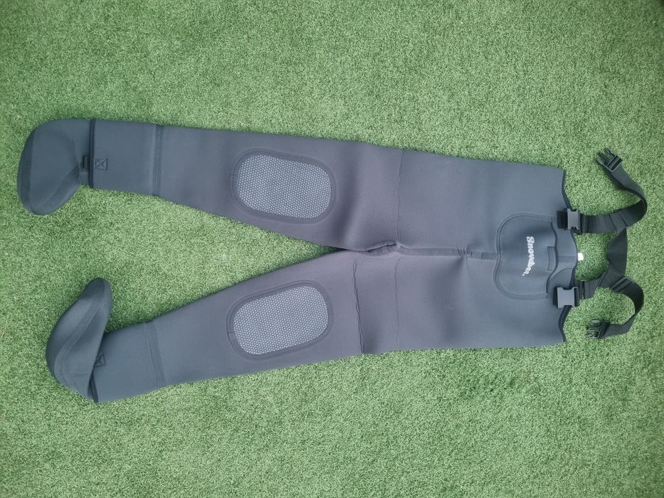 Fato de pesca Neoprene