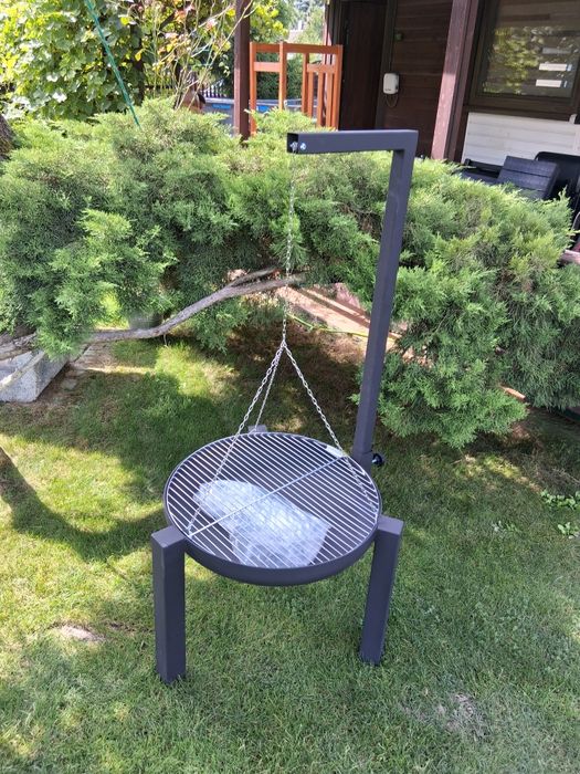 Palenisko- grill  2w1