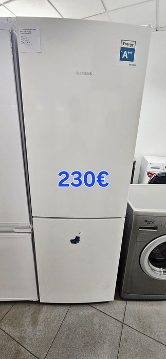 Frigoríficos – Entrega Grátis em Lisboa