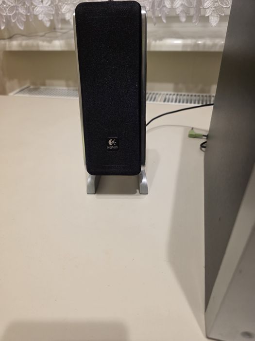 Głośniki Logitech Z-3e 40W