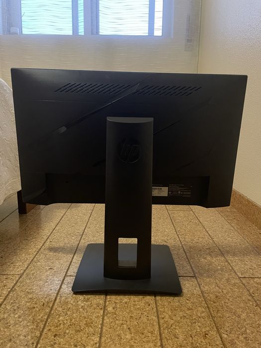Monitor gaming HP 24x