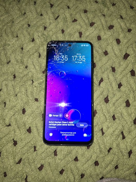 Продається redmi 10 128gb (МОЖЛИВИЙ ТОРГ)