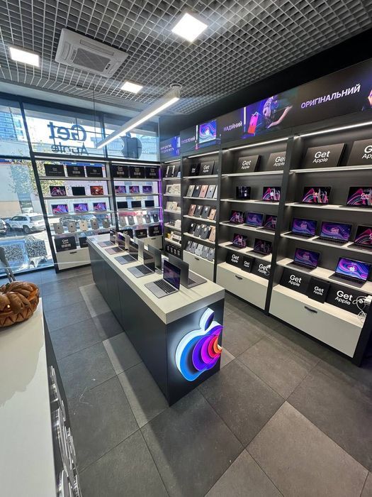 Ноутбук MacBook Pro 13 2017 i5/8GB/128GB ГАРАНТІЯ МАГАЗИН 88464