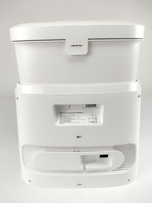 Robot sprzątający Ecovacs Deebot T30 PRO OMNI - BIAŁY