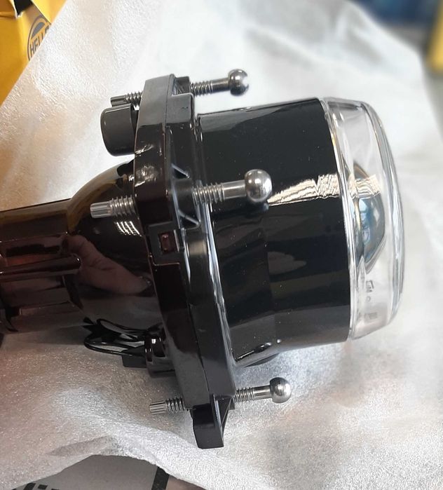 Lampa przednia reflektor Fendt SCR , S4 700, 800 ,900 PROFI