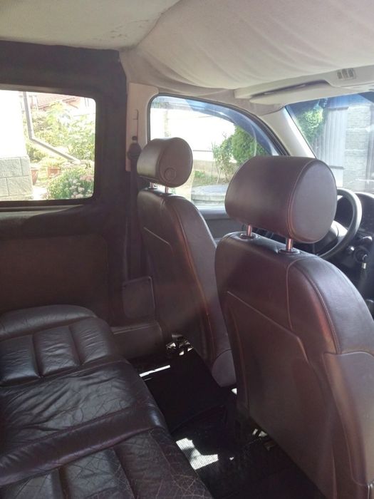 Авто Citroen Berlingo
