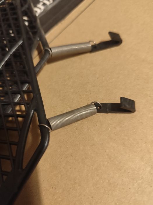 Osłona tylnego koła 26/28cali, holender, sukienka