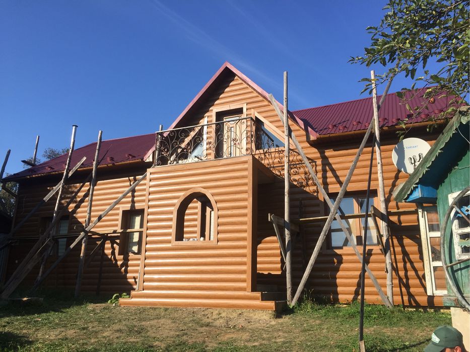 Будівельна бригада