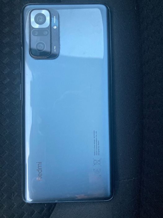 Telemovel REDMI 10 PRO