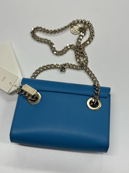 Torebka Włoskiej marki BABYLON