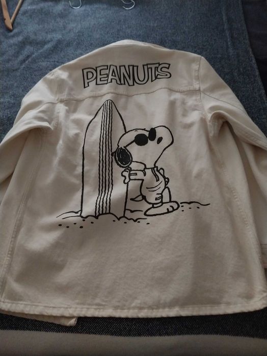 Casaco PEANUTS Novo