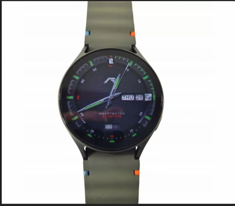 Zegarek Samsung galaxy watch 7 44mm