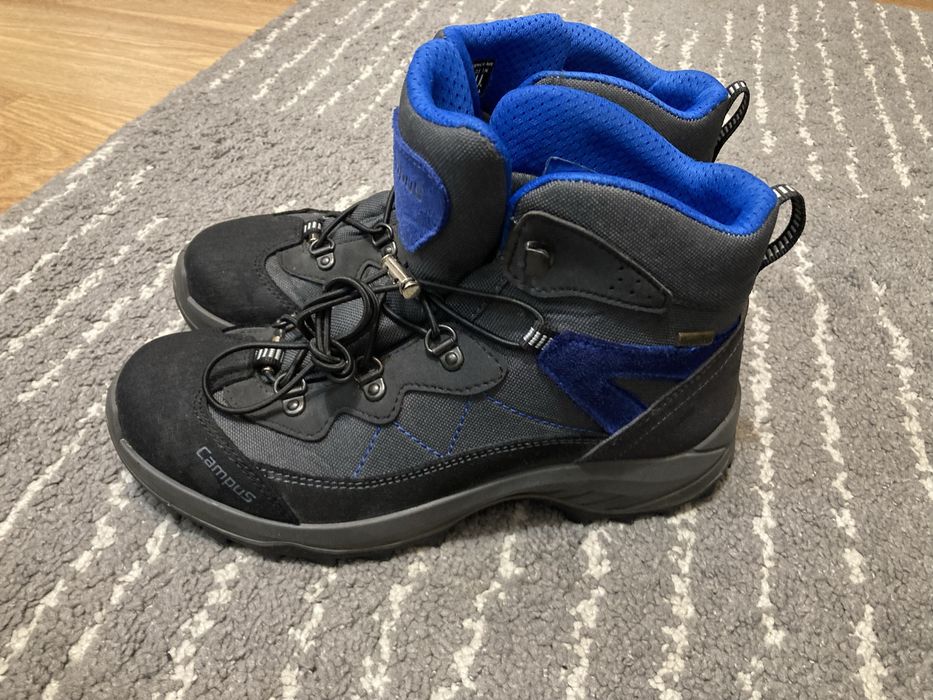 Buty trekkingowe Campus  roz 39
