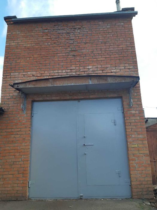 (3) Продається  гараж район Слов'янка 4945