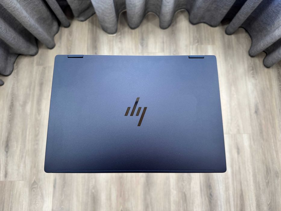 Ноутбук HP OmniBook X Flip x360 14 | Ultra 5 226V | Ram-16 SSD-512 | IPS