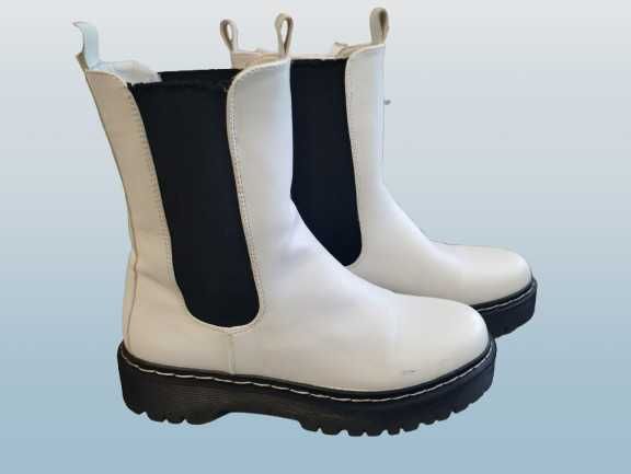 Glany sztyblety S. Barski 37