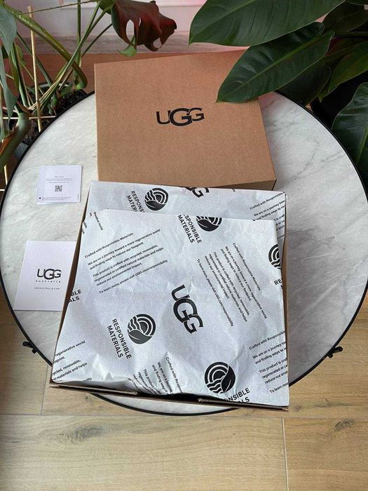 Уггі UGG Classic Dipper Boot Chestnut АКЦІЙНА ЦІНА premium угги