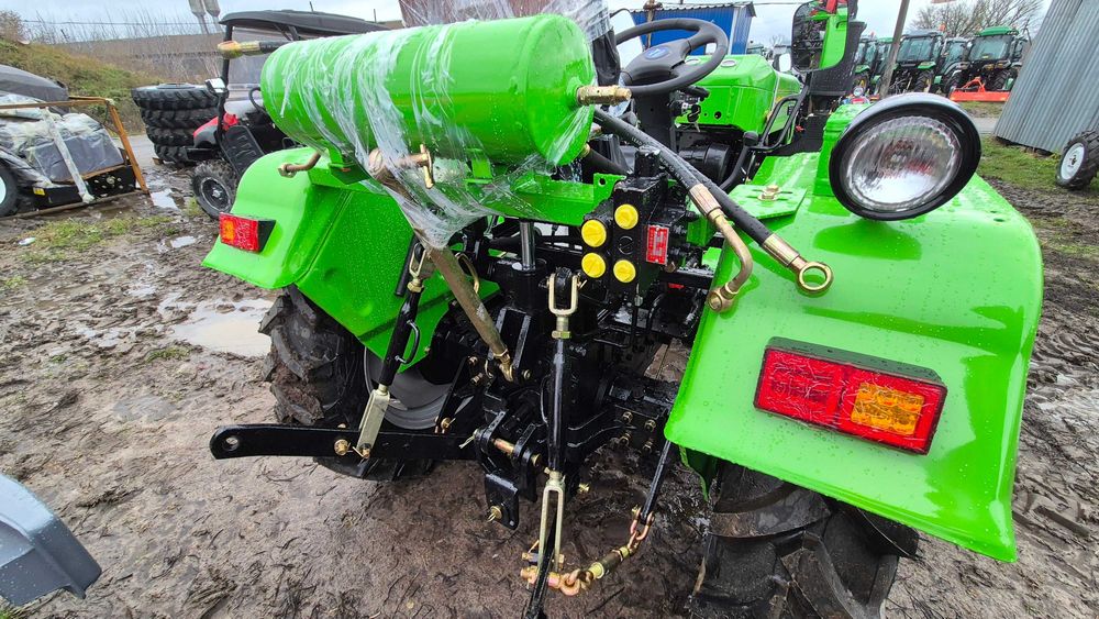 Трактор Шифенг 244 БФУ 2025 года новый