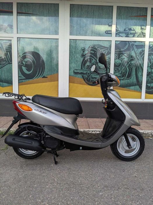 Скутер Yamaha Jog SA36J Артмото Кременчук
