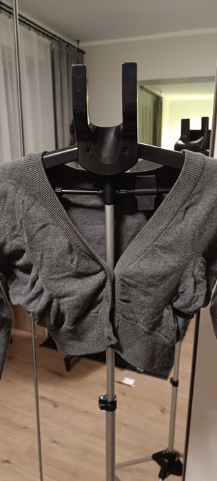 Swetek damski do pasa