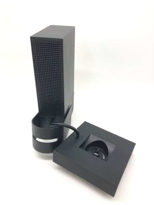 Inteligentna Kamera do Monitoringu Zewnętrznego Netatmo NOC-S-DE WiFi