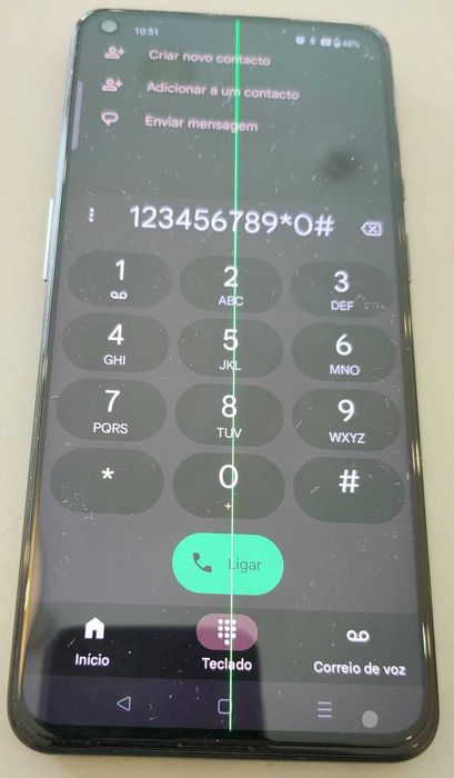 OnePlus 9 5G - LCD Original