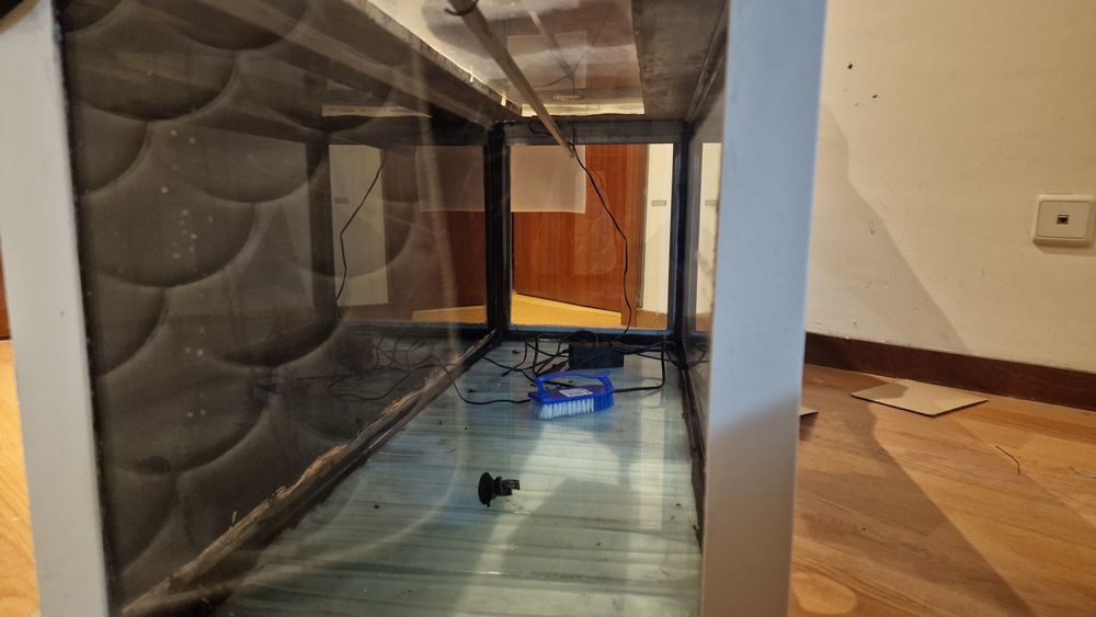 140×50×50  usado em bom estado