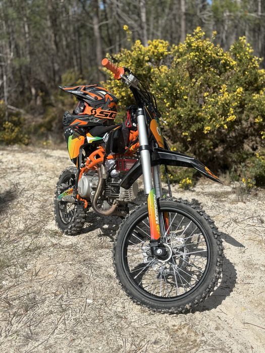 Atomic Xr1 (190cc)