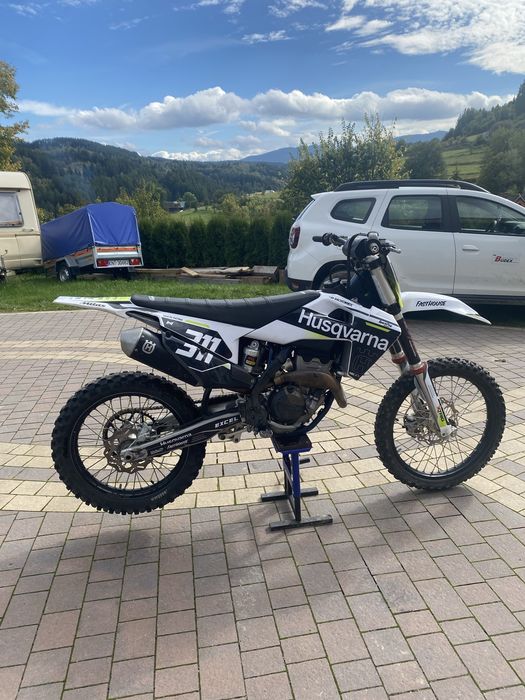 Husqvarna
