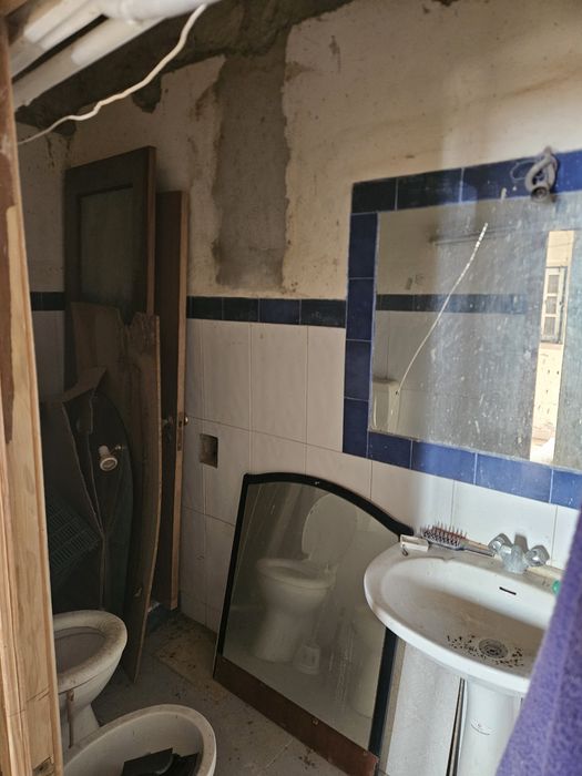 Casa vivenda moradia olhalvo alenquer