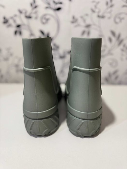 Жіночі гумові чобітки Adidas IE4614, 36.5, 38р