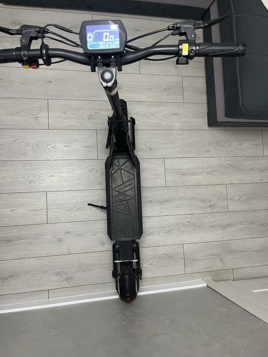 Клектро самокат Kugoo g2 pro