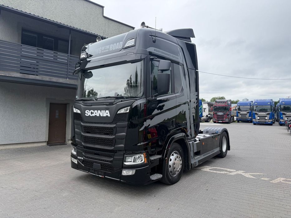 Scania