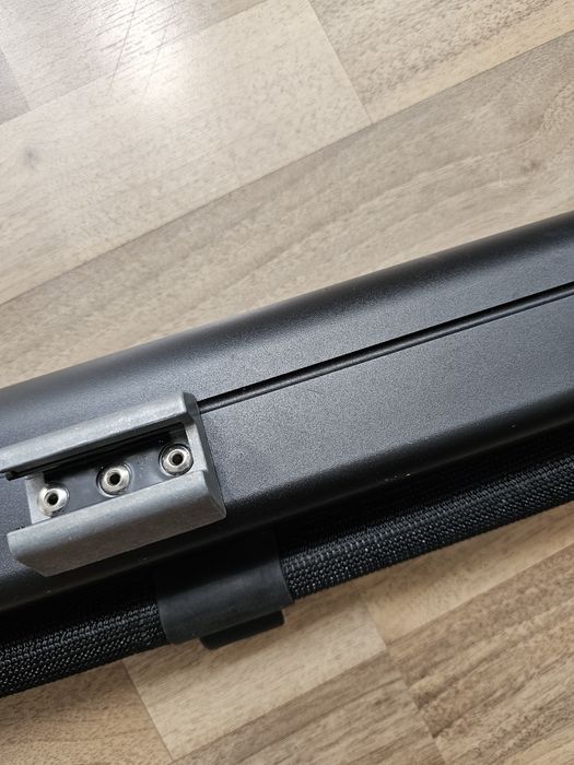 Siatka Roleta Bagażnika Audi A4 b8 Avant