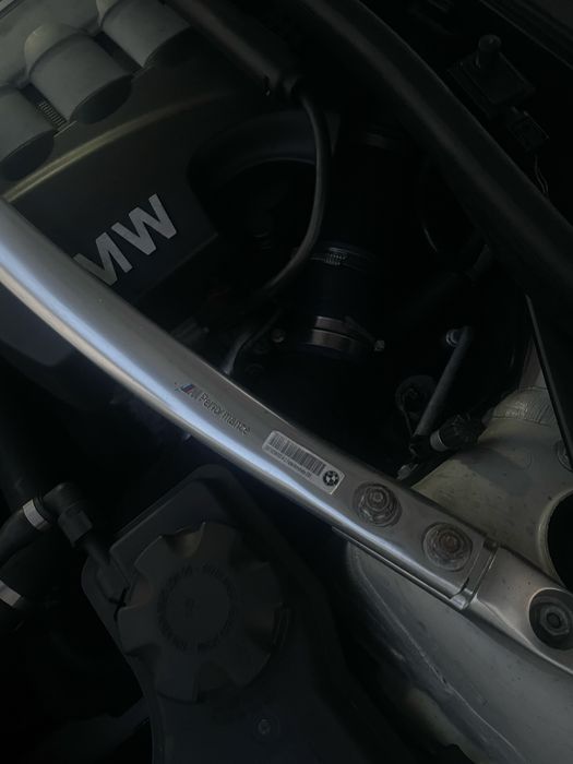 BMW Serie 1 123D e82