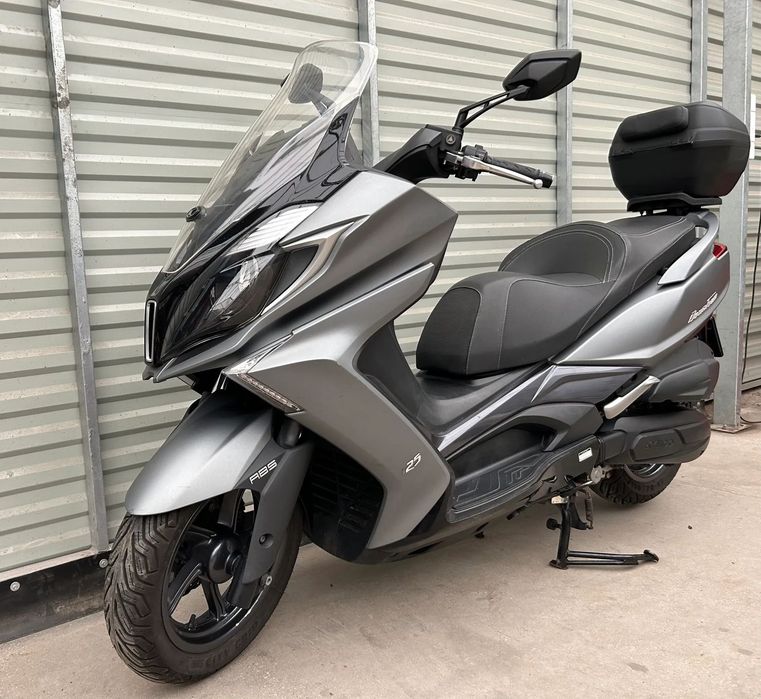 Kymco