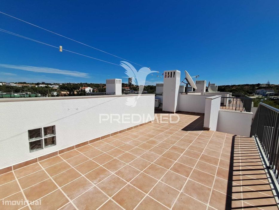 Moradia T3 Condominio Privado