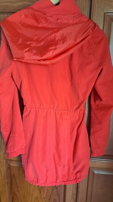 Parka Only tamanho S