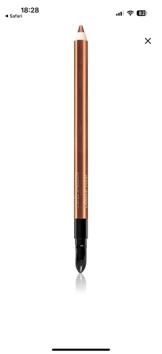 Estée Lauder Double Wear 24h WaterproofGel Eye Pencil олівець для очей