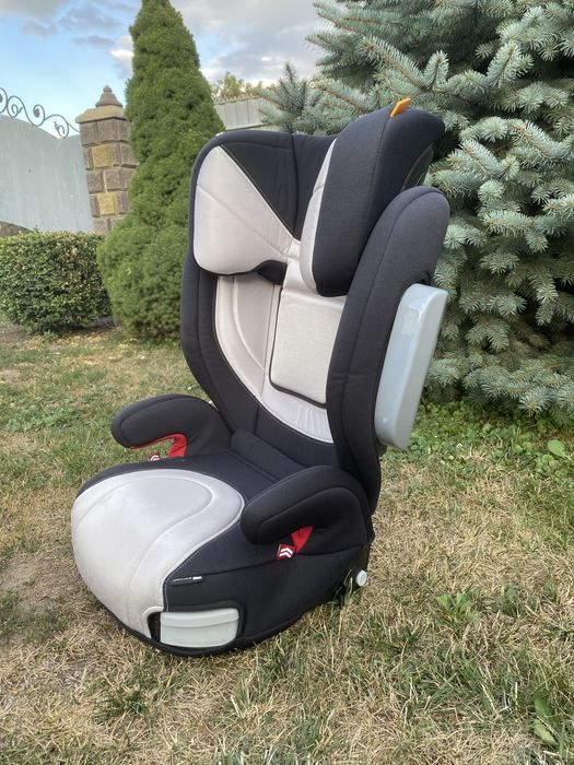 Дитяче автокрісло Joie LX
