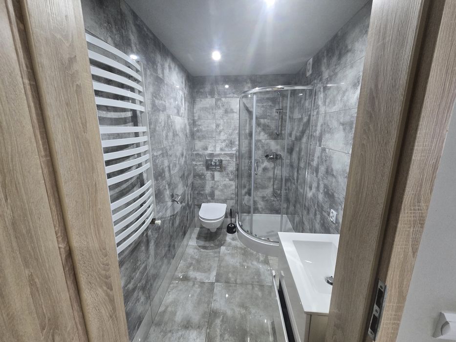 Ostatnia sztuka Kawalerka 35 m² - Widok 3