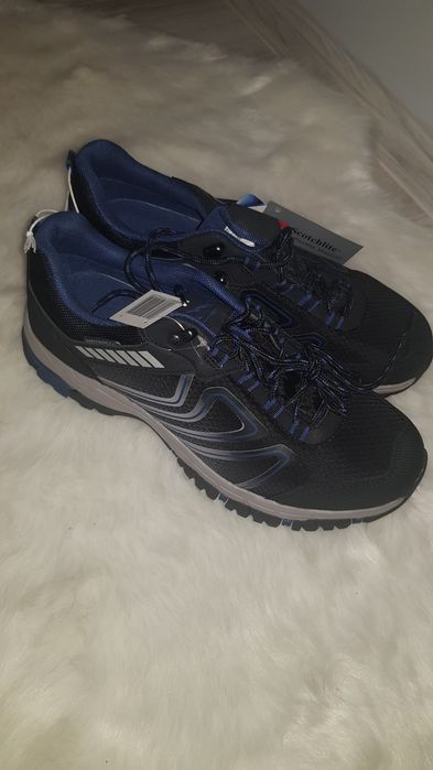 Nowe buty męskie  3M Scotchlite, rozm. 42, wkładka 27,5 cm