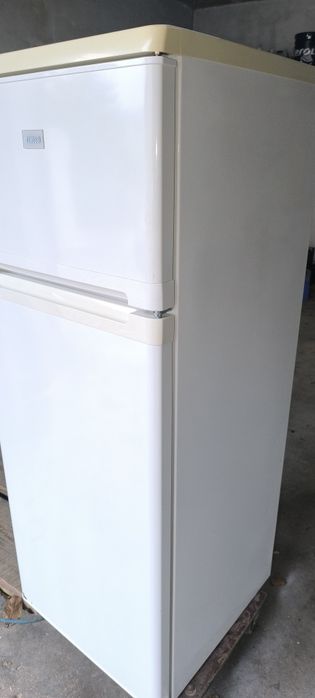 Frigorífico Zanussi