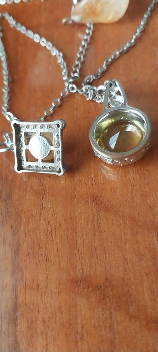 Кулоны ,подвески . Серебро 925.