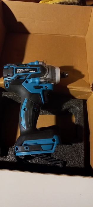 Klucz udarowy makita 18v nowa