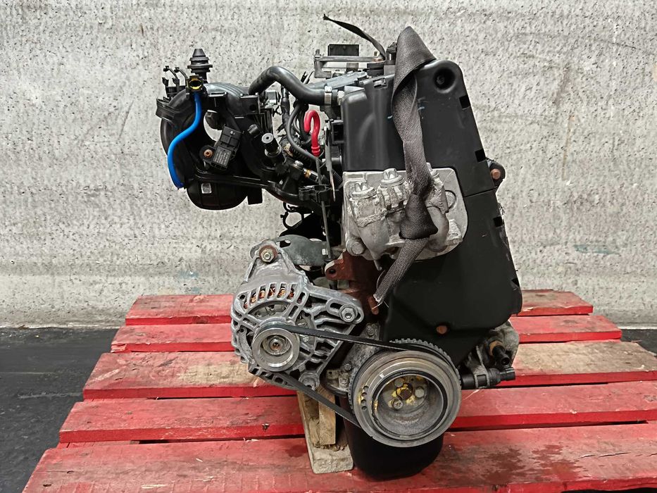 Motor 1.2i Fiat Punto (Ref.:199A4000)