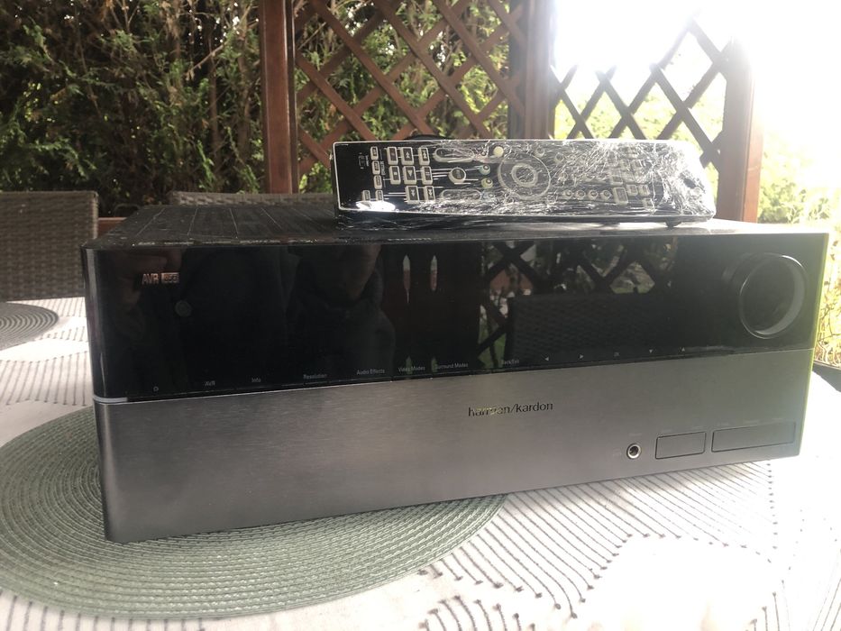 Harman Kardon AVR 355