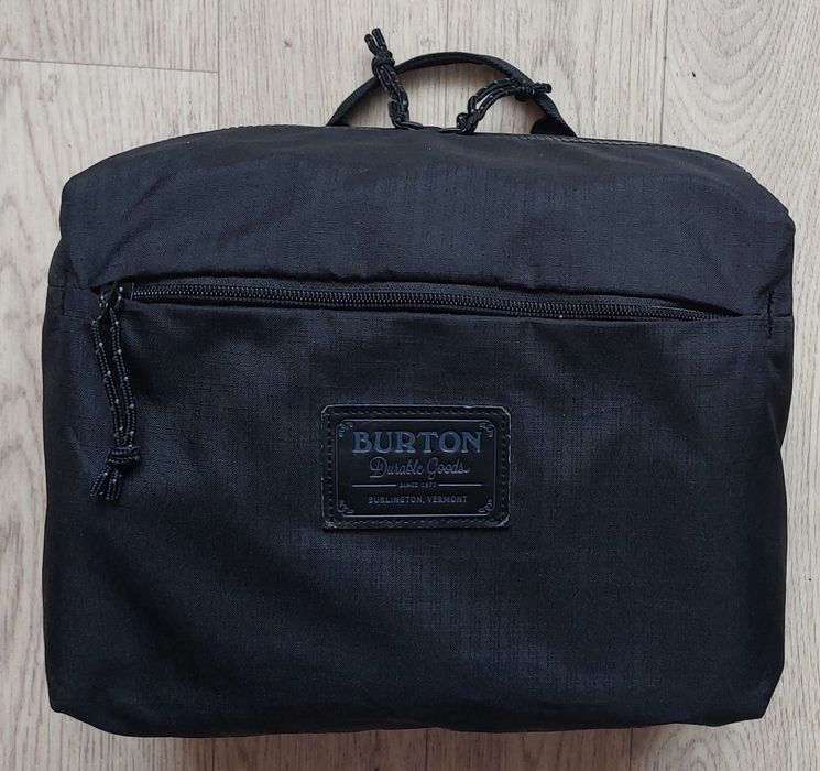 Несессер, косметичка б/у Burton