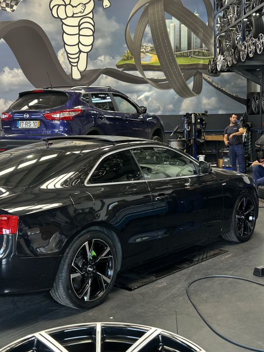 Audi A5 1.8 Tfsi S-line