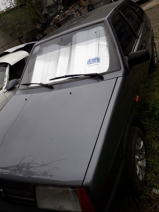 ВАЗ 2109 Lada 2007 год